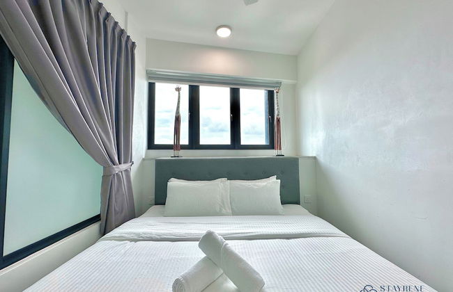 Almas Suites Puteri Harbour by Stayrene - Foto 6