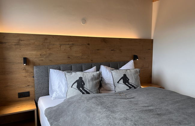 Penthouse small 18 - Photo 22