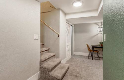 Institute Den Downtown Modern Basement Suite - Foto 6