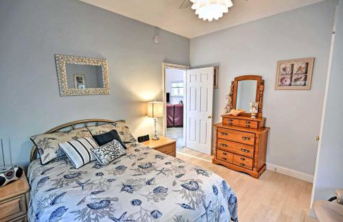 Oceanfront Sullivan Cottage on 6 Acres with Kayak! - Foto 14