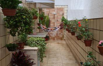 Lazer Aconchegante na Guilhermina - Photo 1