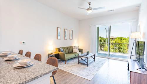 Cozy 1 Bedroom - Gated - 20min Downtown ATX - Foto 2