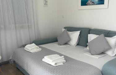 Apartments Mersab - Photo 9