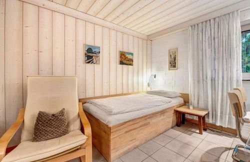 Haus Erna am Deister Apartment - Foto 15