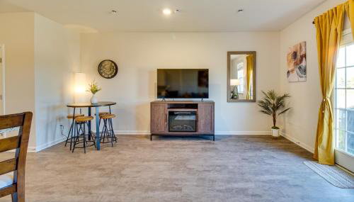 Charming Townhome Less Than 1 Mi to Zoo and Luray Caverns! - Foto 5