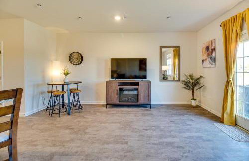 Charming Townhome Less Than 1 Mi to Zoo and Luray Caverns! - Foto 5