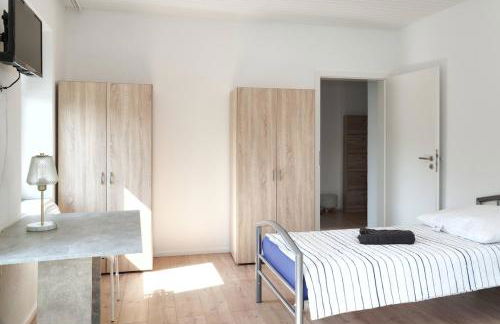 StadtRaum mit 3 Zimmer am Rhein WE5 - Foto 16