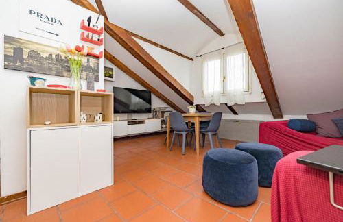 Little Attico Porta Romana - Terme Milano - Centro - Foto 11