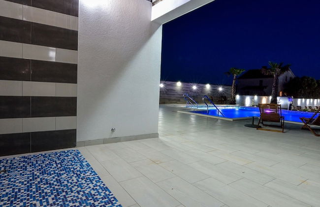 Boutique Apartments Ad Astra - Photo 68