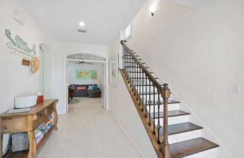 Gulf Views 6 Br Elevator Community Pool - Foto 7