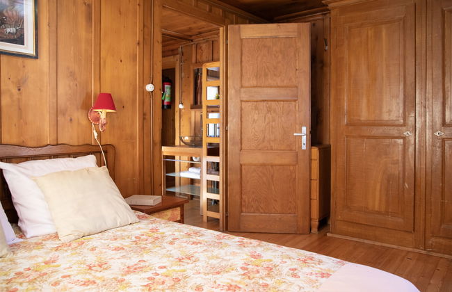 Villa Roduit - Foto 32