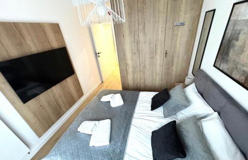 Shellter Bael Apartamenty - Foto 24