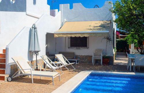 Villa Blanca - Foto 42