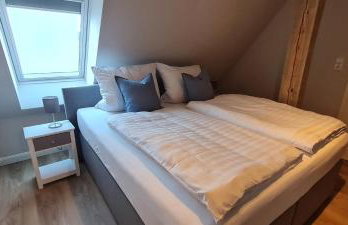 Ferienwohnung am Bibelgarten Sophia - Photo 11