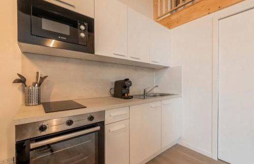 Studio équipé pour une personne - Foto 6