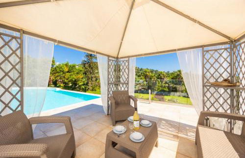 Villa Noulia - Foto 12