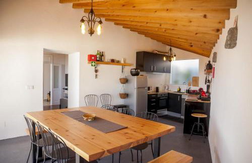 Água de Alto Main House - Photo 14