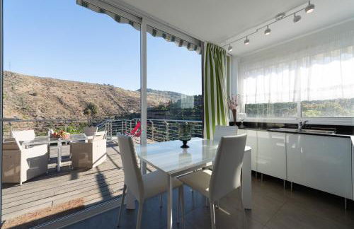 Finca Oasis Holidays & Health - Apartamentos con Terraza y Solarium - Foto 68