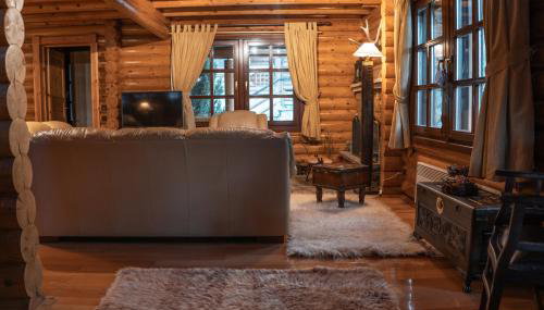 7Hills Finnish Luxury Chalet by Ski Alure - Foto 5