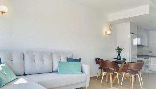 Apartamento con solarium Villa Amalia - Foto 5