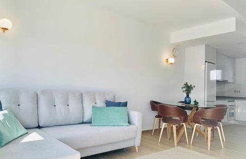 Apartamento con solarium Villa Amalia - Foto 5