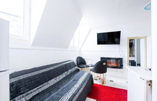 Évasion à 15 Minutes de Paris Logements Privés - Foto 35