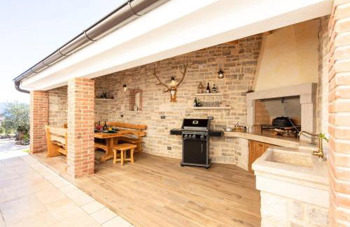 Villa Santa Maria - Foto 21