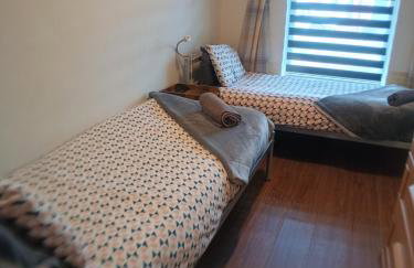 Great Location - City Centre - Parking - 4 Beds - 2 Bedrooms - Foto 32