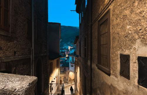 House Scanno centro storico - Foto 20