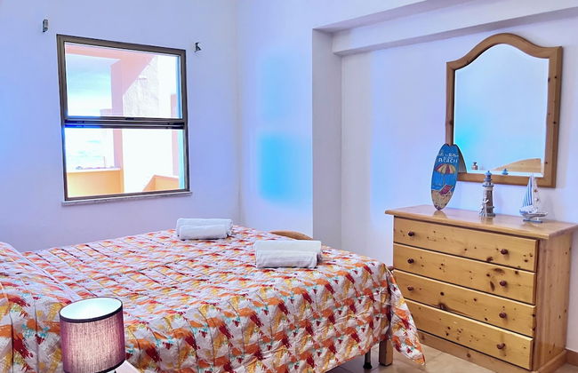 Sea View House 3 Panorama, Nature, Sun, Peace - Foto 6