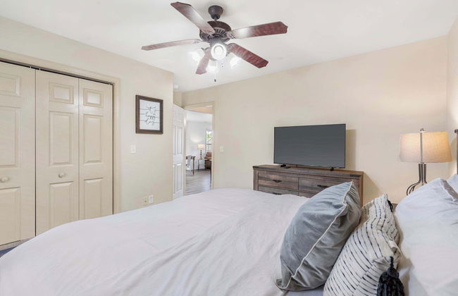 Retreat at Par Lane - Family Friendly Condo - Photo 4