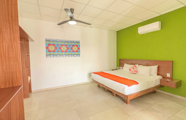 Riviera Sayulita Hotel - Foto 14