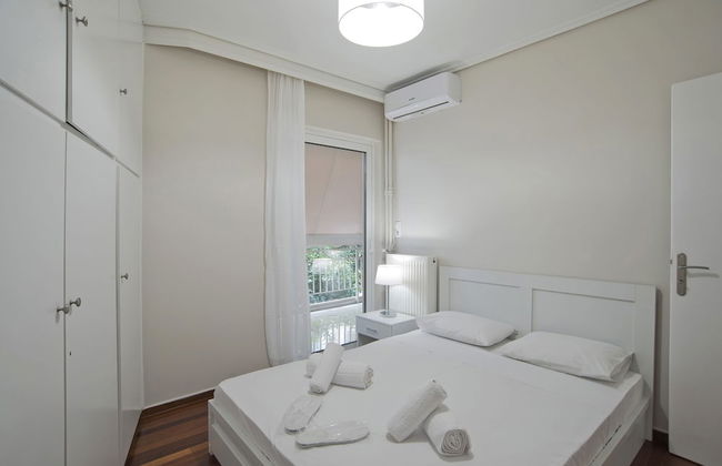 Soters Apartment in Kesariani - Foto 4