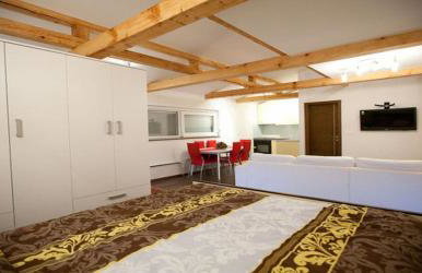 Apartmani Nighty Night - Foto 39