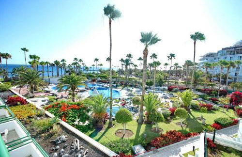 Studio in beachfront complex in El Duque area, Costa Adeje - Foto 1