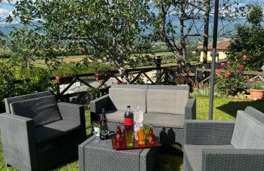 Villino Il Gelsomino - Relax e Natura - Foto 75