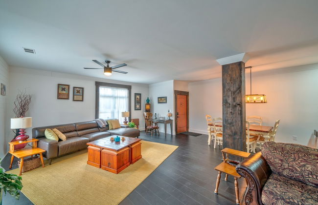 Blueridge Cozy Condo - Foto 20