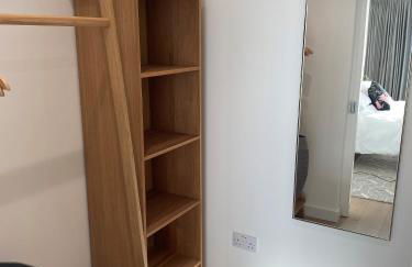 1 The Bay - Stunning contemporary flat on the Scottish coast - Foto 18