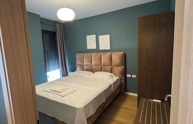 Kalpazo Home Tirana 21 - Foto 28