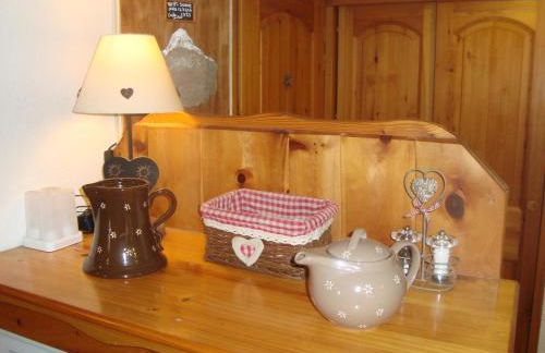 Chalet l'Avalin - Foto 14