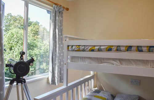 Drumble Lodge - Foto 12