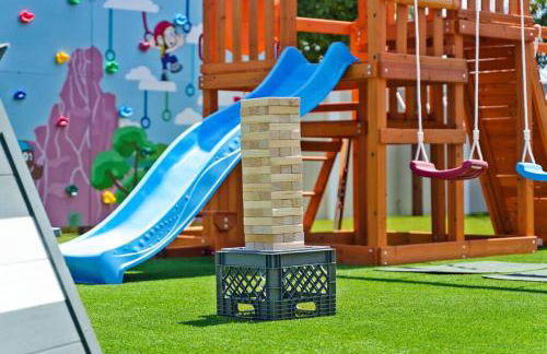 Great Outdoors by OC Adventure Homes - Foto 66