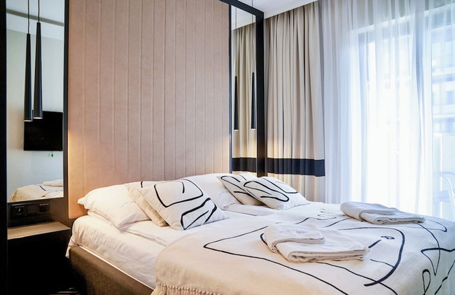 Baltic Park Fort by Baltic Home - Foto 35