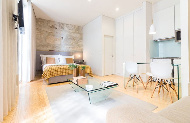 Oporto Near Apartments - Foto 30