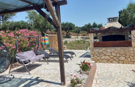 Eco Secluded apartments Zabodarski - Foto 79