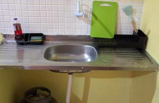 Apto C com cozinha em Macapá - Foto 20