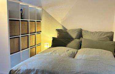 Loft Apartment New York - Foto 11