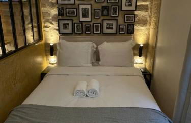 Cozy Loft Montmartre Place des Abbesses Sacré Cœur - Foto 20