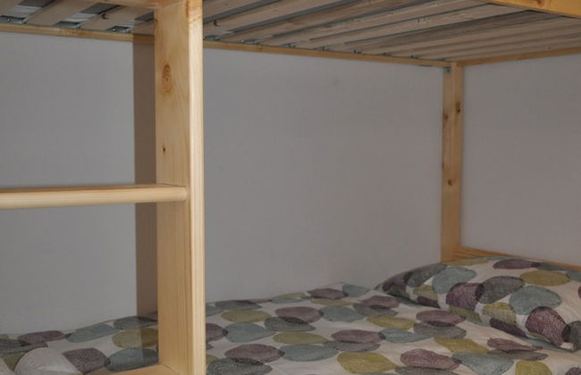 Apartment Nana - Foto 3