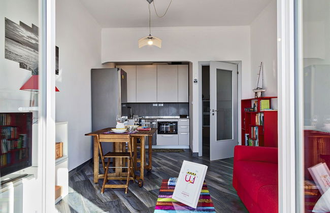 Sunset Apartment above the sea - Foto 5